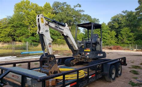 stolen mini excavator|how to get a stolen equipment.